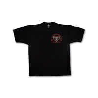 Thumbnail for Heaven & Hell Black T-Shirt