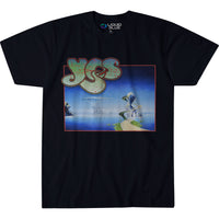 Thumbnail for Yessongs Black T-Shirt