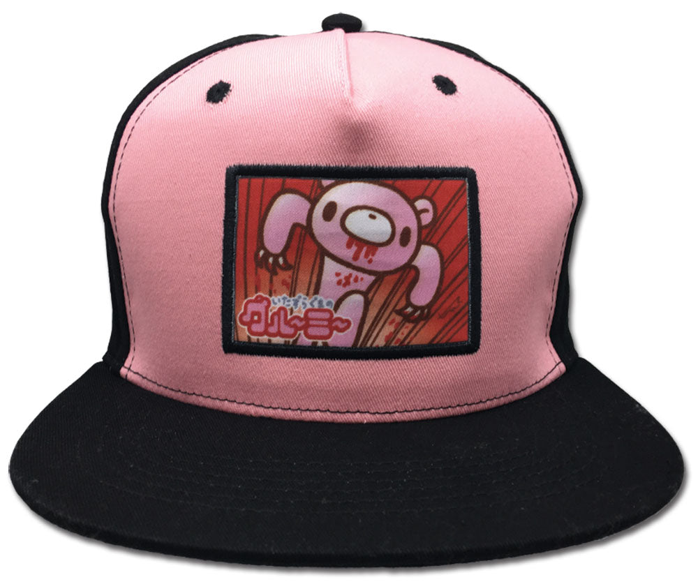 GLOOMY BEAR - GLOOMY DAD CAP