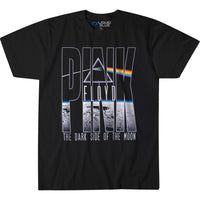 Thumbnail for Dark Side Orbit Black T-Shirt