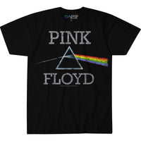 Thumbnail for Dark Side Classic Black Athletic T-Shirt
