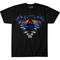 Thumbnail for Space Window Black Athletic T-Shirt