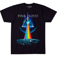 Thumbnail for Dark Side Invasion Black T-Shirt