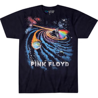 Thumbnail for Dark Side Galactic Black T-Shirt