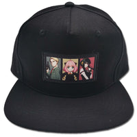 Thumbnail for SPY X FAMILY - GROUP DAD CAP