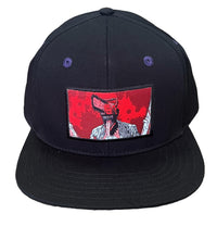 Thumbnail for CHAINSAW MAN - DAD CAP