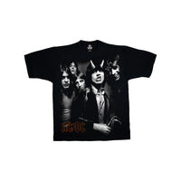 Thumbnail for Highway Group Black T-Shirt