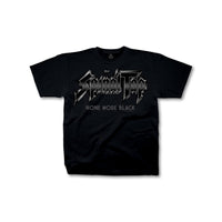 Thumbnail for Floyd Half Life Black Poly-Cotton T-Shirt