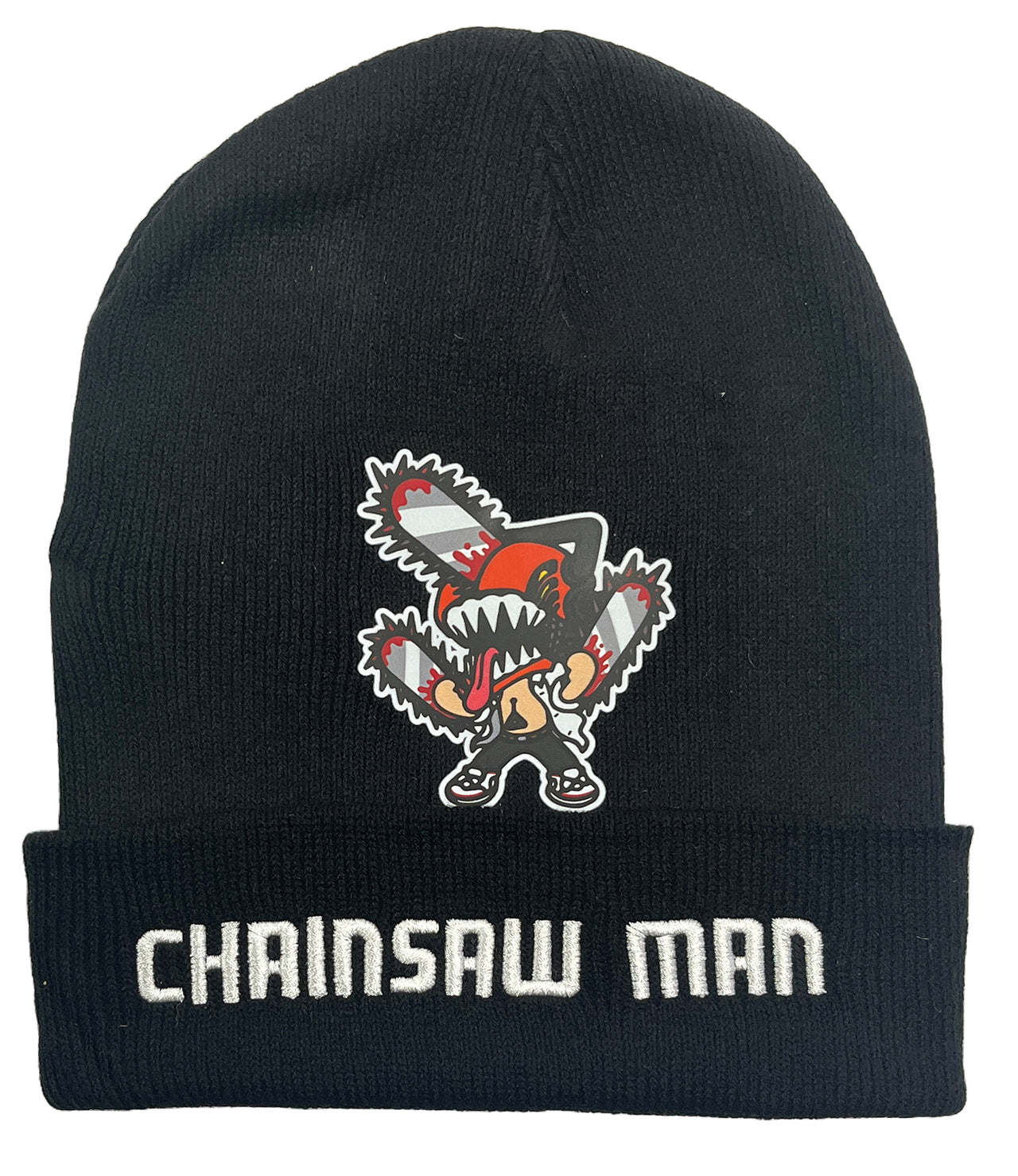 CHAINSAW MAN - CHAINSAW MAN BEANIE