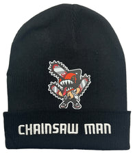 Thumbnail for CHAINSAW MAN - CHAINSAW MAN BEANIE