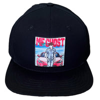 Thumbnail for MF GHOST (COMIC) - DAD CAP