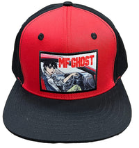 Thumbnail for MF GHOST (COMIC) - DAD CAP