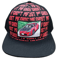 Thumbnail for MF GHOST (COMIC) - DAD CAP