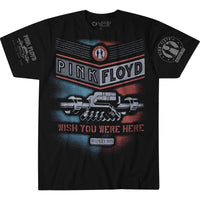Thumbnail for WYWH Released 1975 Black T-Shirt