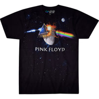 Thumbnail for Great Gig In The Sky Black Athletic T-Shirt