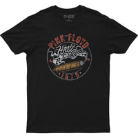 Thumbnail for Gravy Train Black Athletic T-Shirt