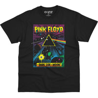 Thumbnail for Dark Side Pulp Black T-Shirt