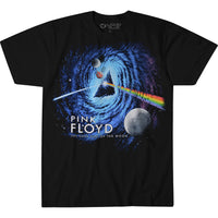 Thumbnail for Floyd Black Hole Black T-Shirt