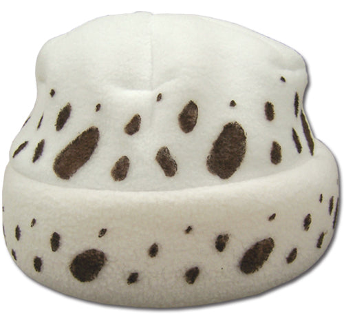 ONE PIECE - LAW COSPLAY FLEECE HAT