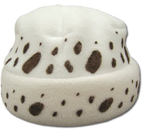 Thumbnail for ONE PIECE - LAW COSPLAY FLEECE HAT
