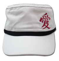 Thumbnail for NARUTO SHIPPUDEN NARUTO 10TH ANNIVERSARY GAARA ICON CAP