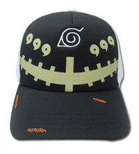Thumbnail for NARUTO SHIPPUDEN NARUTO BIJUMODE PATTERN CAP