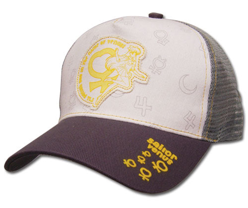 SAILOR MOON VENUS TRCKER CAP