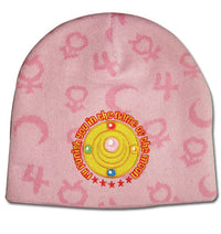 Thumbnail for SAILOR MOON - BROOCH BEANIE CAP