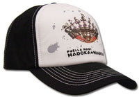 Thumbnail for MADOKA MAGICA OKTAVIA WITCHES EMBLEM CAP