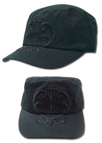Thumbnail for BLACK BUTLER - SEBASTIAN WATCH ICON CADET CAP
