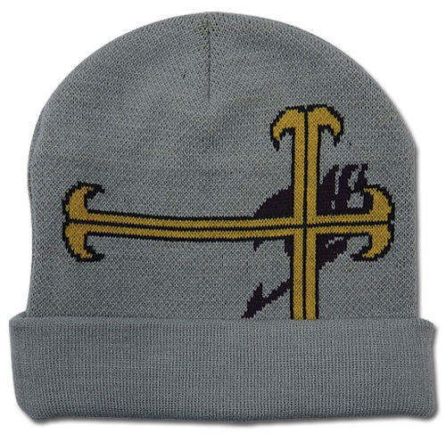 FAIRY TAIL- ERZA ICON BEANIE