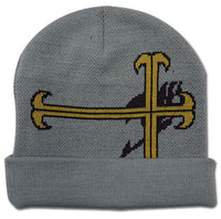 Thumbnail for FAIRY TAIL- ERZA ICON BEANIE