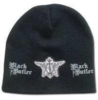 Thumbnail for BLACK BUTLER - THE PHANTOMHIVE CREST BEANIE