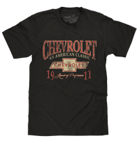 Thumbnail for Chevy American Classic T-Shirt