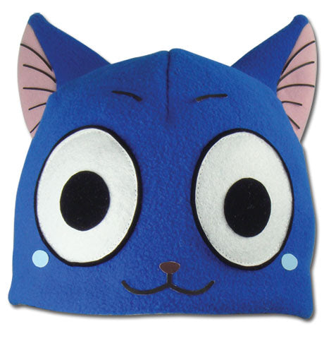 FAIRY TAIL HAPPY FLEECE CAP