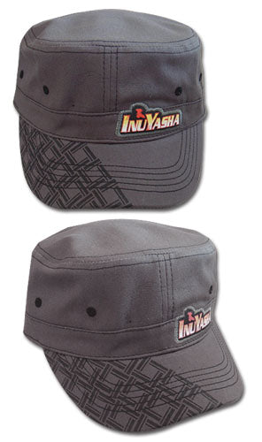 INU YASHA LOGO CAP