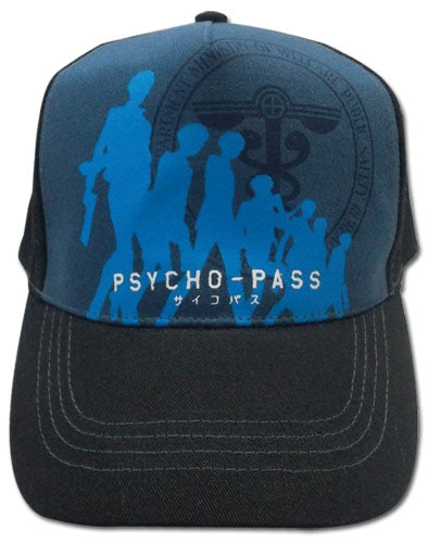 PSYCHO PASS GROUP CAP
