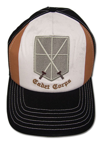 ATTACK ON TITAN - CADET CORPS CAP