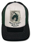 Thumbnail for ATTACK ON TITAN - MILITARY POLICE REGIMENT CAP