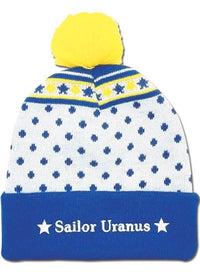 Thumbnail for SAILOR MOON S- SAILOR URANUS BEANIE