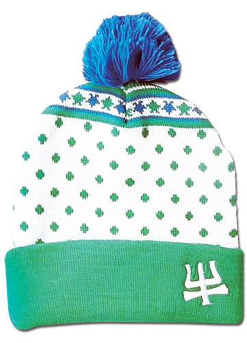 SAILOR MOON S- SAILOR NEPTUNE BEANIE