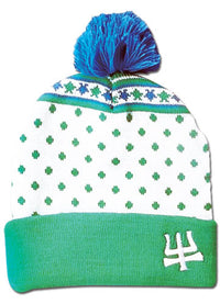 Thumbnail for SAILOR MOON S- SAILOR NEPTUNE BEANIE
