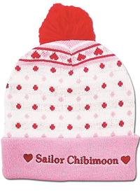 Thumbnail for SAILOR MOON S- SAILOR CHIBMOON BEANIE