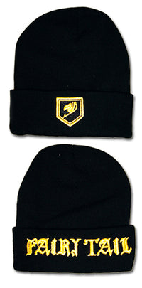 Thumbnail for FAIRY TAIL FAIRY TAIL BEANIE