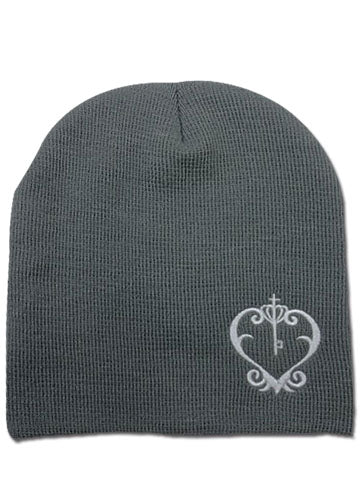 BLACK BUTLER - SEBASTIAN WATCH EMBLEM BEANIE