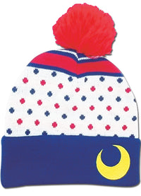 Thumbnail for SAILOR MOON- SAILOR MOON BEANIE