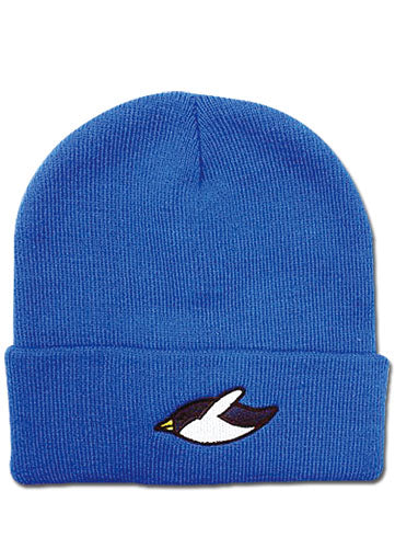 FREE!- PENGUIN BEANIE