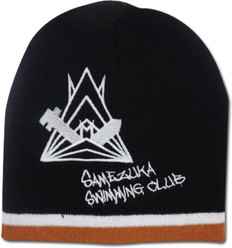 FREE!- SAMEZUKA SC BEANIE