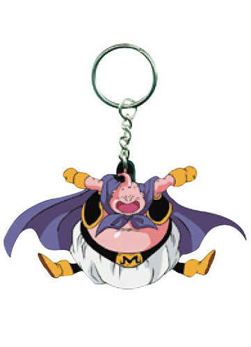 MAJIN BUU PVC KEYCHAIN