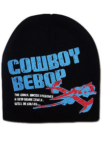 Thumbnail for COWBOY BEBOP - SWORDFISH II BEANIE